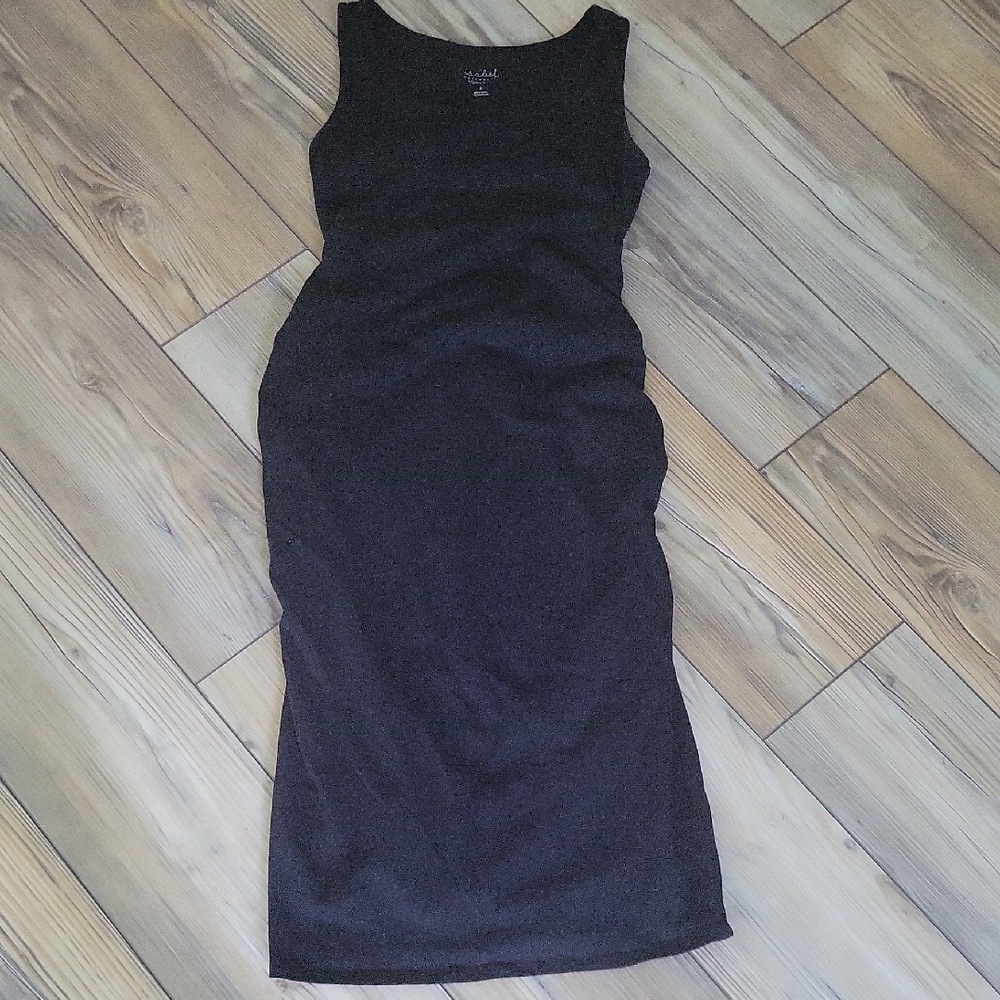 Maternity Sleeveless Dress